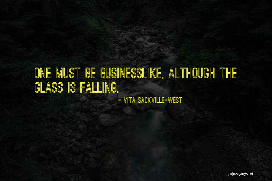 Tired Of The Ugliness Quotes By Vita Sackville-West Tired Of The Ugliness Quotes By Vita Sackville-West