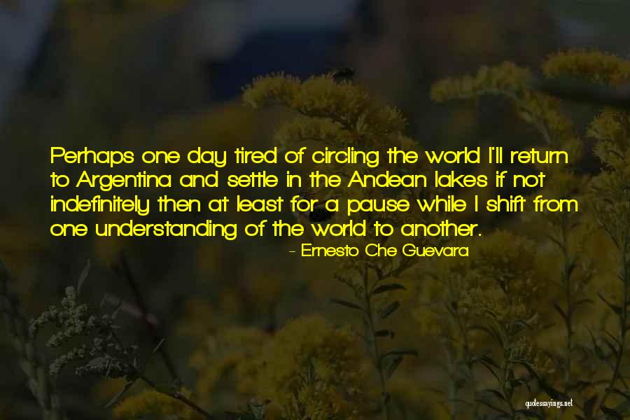 Tired Of Understanding Quotes By Ernesto Che Guevara Tired Of Understanding Quotes By Ernesto Che Guevara