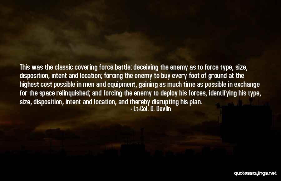Tireder Than Normal Quotes By Lt.-Col. D. Devlin Tireder Than Normal Quotes By Lt.-Col. D. Devlin