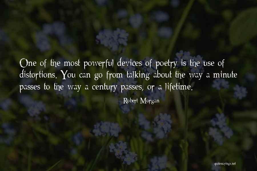 Tireder Than Quotes By Robert Morgan Tireder Than Quotes By Robert Morgan
