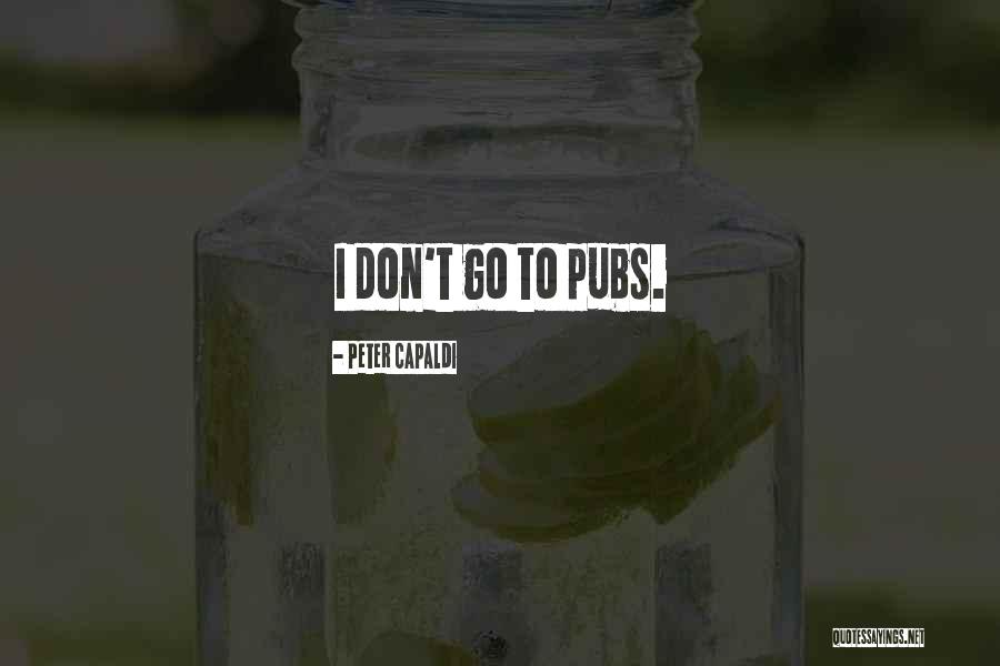Tiredly Mean Quotes By Peter Capaldi Tiredly Mean Quotes By Peter Capaldi