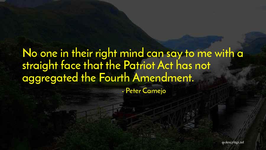Tiree Life Quotes By Peter Camejo Tiree Life Quotes By Peter Camejo