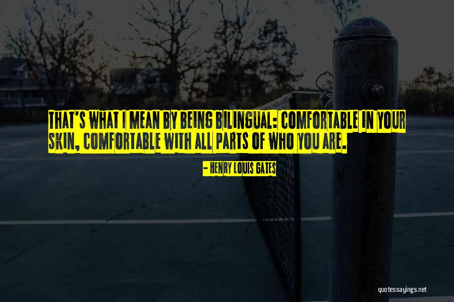 Tireiffic Quotes By Henry Louis Gates Tireiffic Quotes By Henry Louis Gates