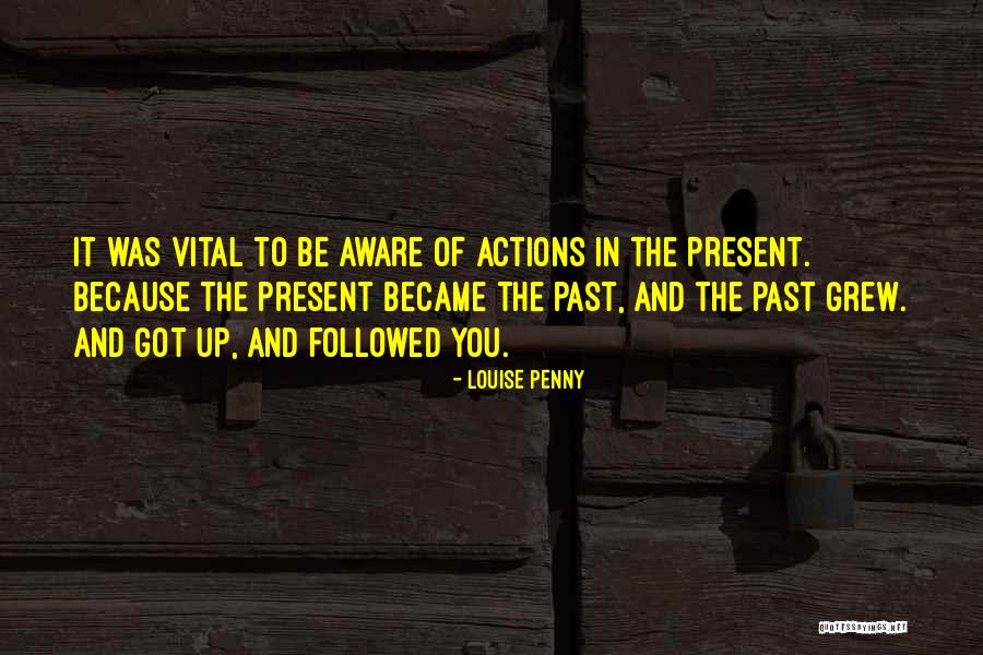 Tirell Ocobock Quotes By Louise Penny Tirell Ocobock Quotes By Louise Penny