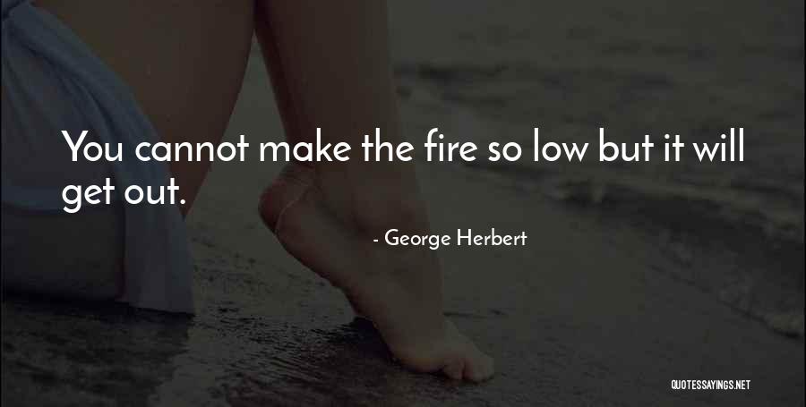 Tirene Quotes By George Herbert Tirene Quotes By George Herbert