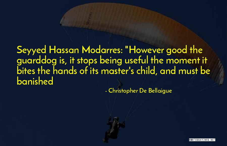 Tirenet Quotes By Christopher De Bellaigue Tirenet Quotes By Christopher De Bellaigue