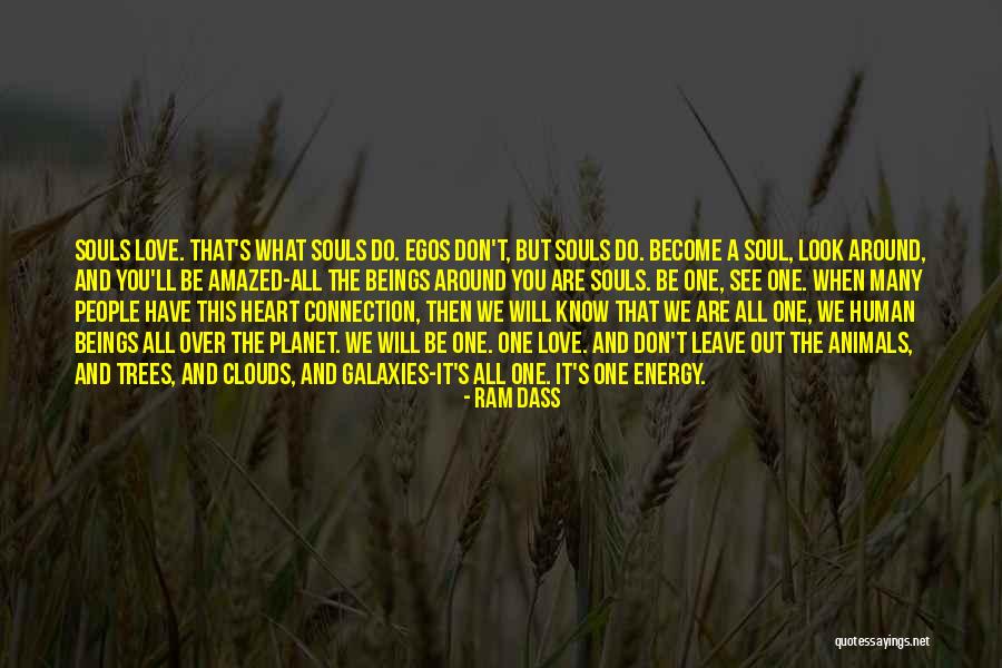 Tireni Quotes By Ram Dass Tireni Quotes By Ram Dass