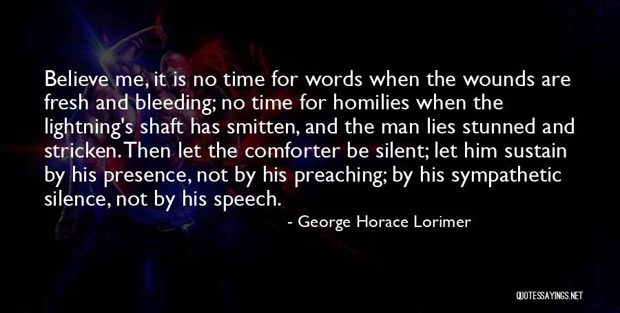 Tirensko Quotes By George Horace Lorimer Tirensko Quotes By George Horace Lorimer