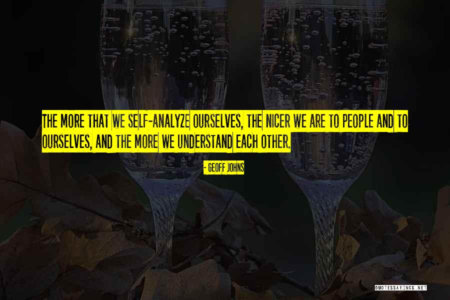Tirent Quotes By Geoff Johns Tirent Quotes By Geoff Johns