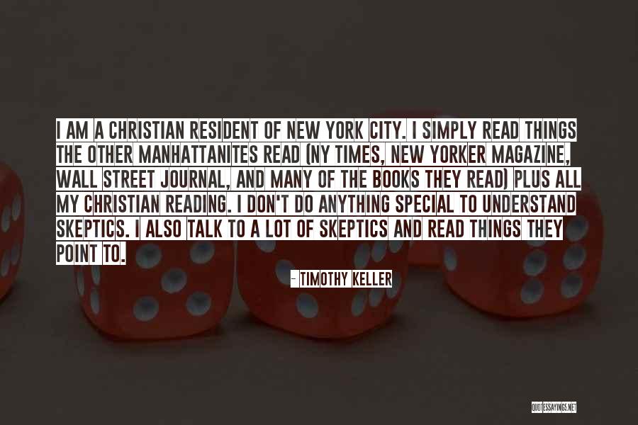 Tirent Quotes By Timothy Keller Tirent Quotes By Timothy Keller