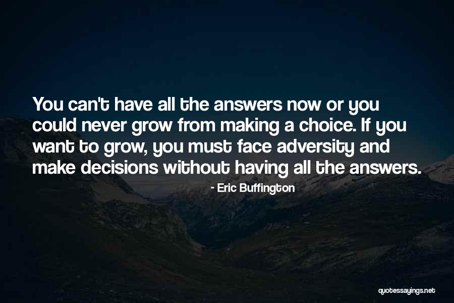 Tireously Quotes By Eric Buffington Tireously Quotes By Eric Buffington