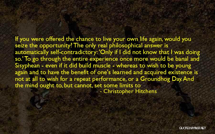 Tiresias Quotes By Christopher Hitchens Tiresias Quotes By Christopher Hitchens
