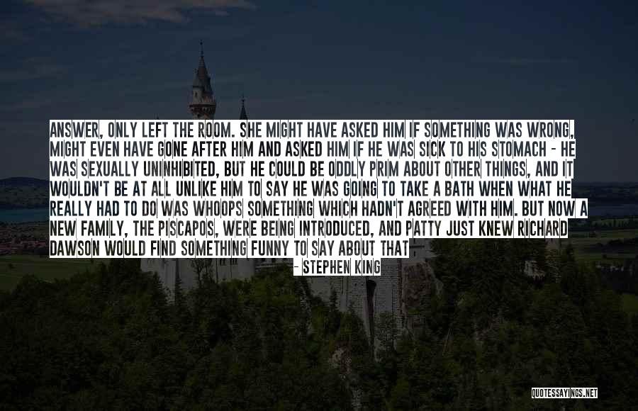Tirian Got Quotes By Stephen King Tirian Got Quotes By Stephen King