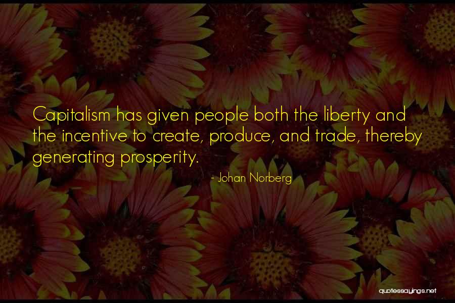 Tirikutu Quotes By Johan Norberg Tirikutu Quotes By Johan Norberg