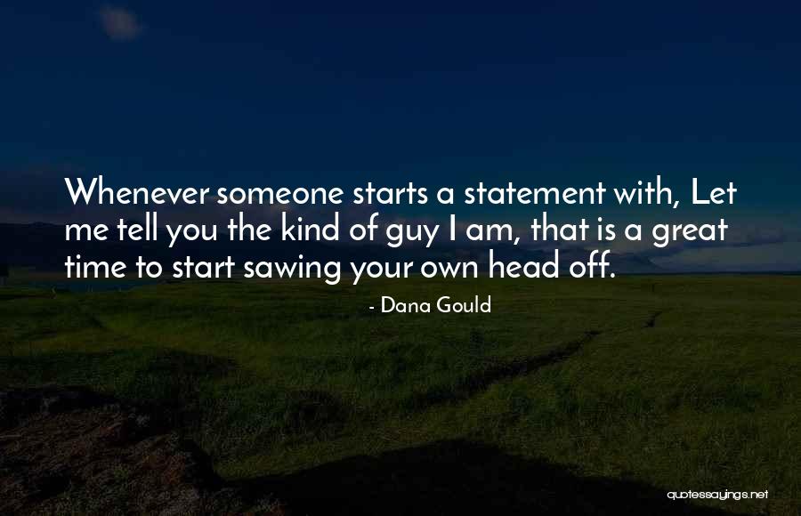 Tiring But Fulfilling Quotes By Dana Gould Tiring But Fulfilling Quotes By Dana Gould