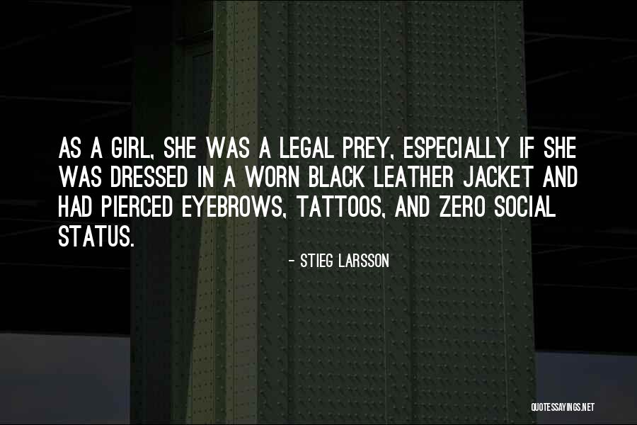 Tiring But Fulfilling Quotes By Stieg Larsson Tiring But Fulfilling Quotes By Stieg Larsson