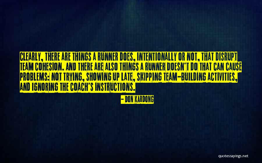 Tirit Pita Quotes By Don Kardong Tirit Pita Quotes By Don Kardong