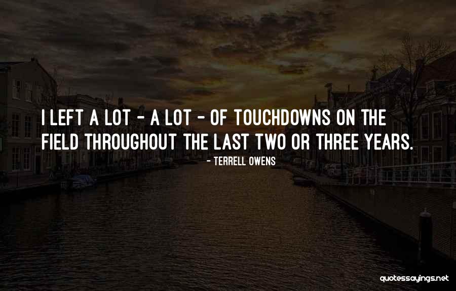Tirit Pita Quotes By Terrell Owens Tirit Pita Quotes By Terrell Owens