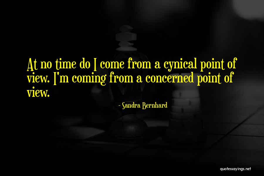 Tiritando Quotes By Sandra Bernhard Tiritando Quotes By Sandra Bernhard