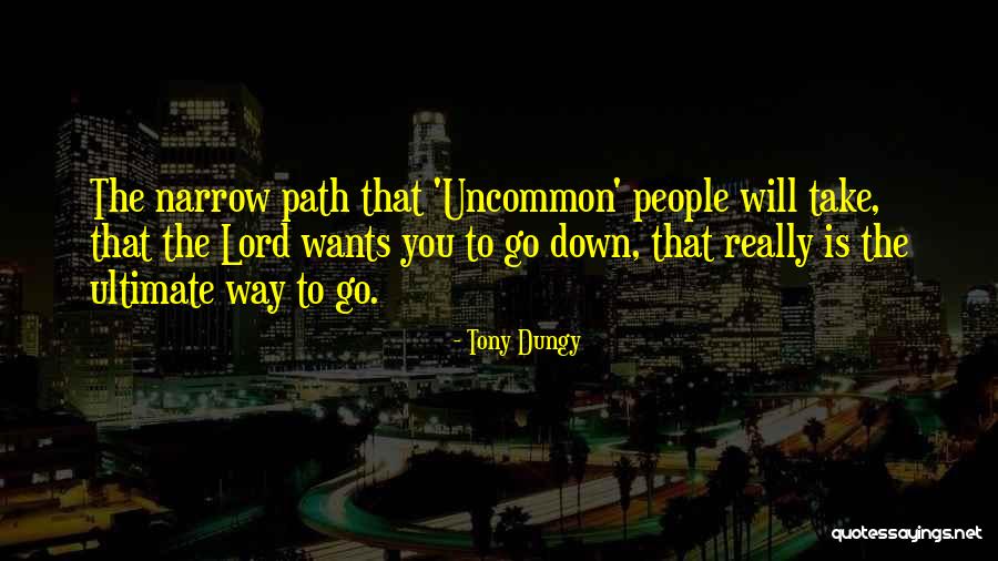 Tiritando Quotes By Tony Dungy Tiritando Quotes By Tony Dungy