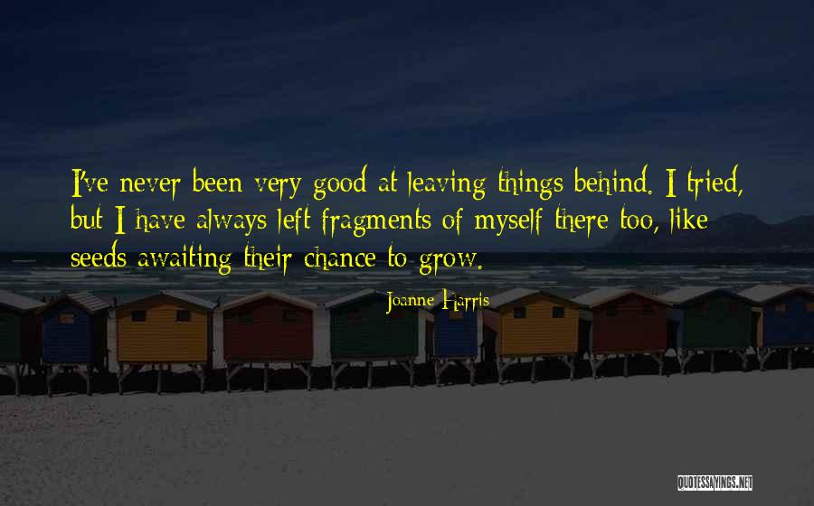 Tirith Aear Quotes By Joanne Harris Tirith Aear Quotes By Joanne Harris