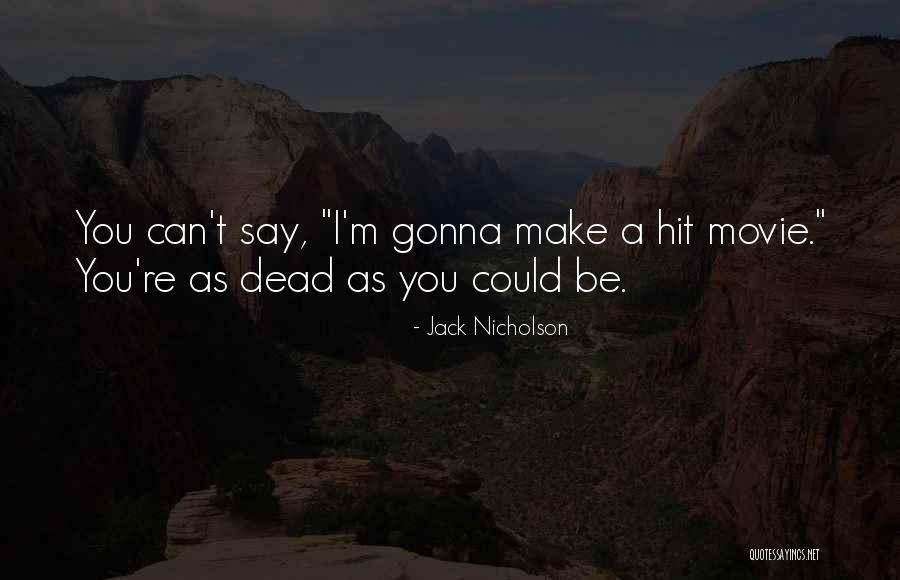 Tirmidhi English Pdf Quotes By Jack Nicholson