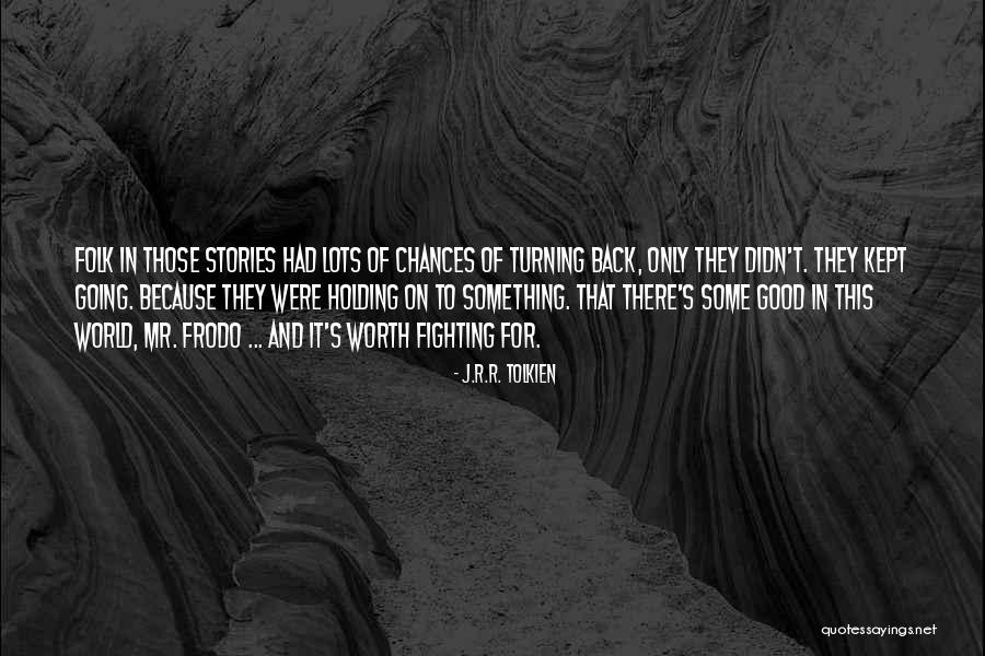Tirmizi Hadisleri Quotes By J.R.R. Tolkien Tirmizi Hadisleri Quotes By J.R.R. Tolkien