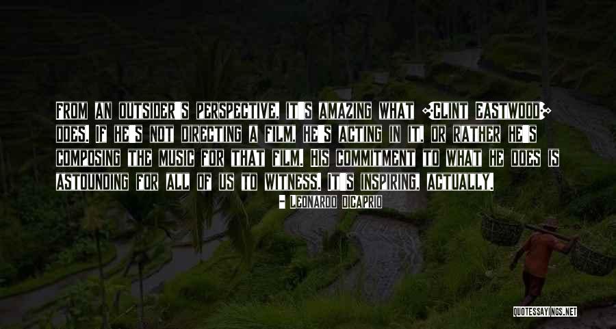 Tirmizi Hadisleri Quotes By Leonardo DiCaprio Tirmizi Hadisleri Quotes By Leonardo DiCaprio