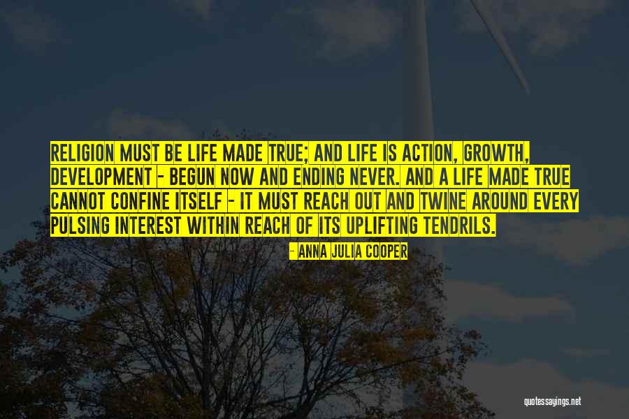 Tiroides Quotes By Anna Julia Cooper Tiroides Quotes By Anna Julia Cooper