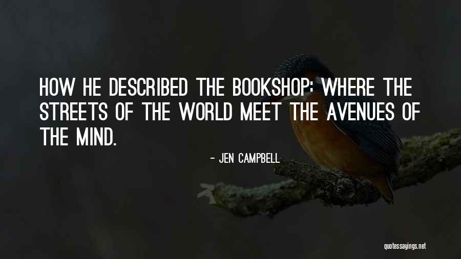 Tiroir Plastique Quotes By Jen Campbell Tiroir Plastique Quotes By Jen Campbell