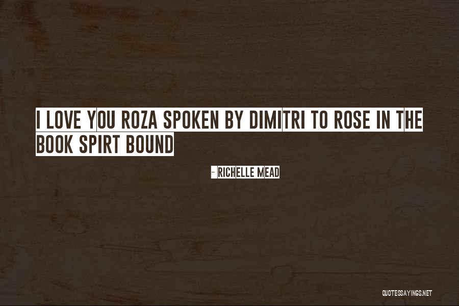 Tiroirs Metalliques Quotes By Richelle Mead Tiroirs Metalliques Quotes By Richelle Mead