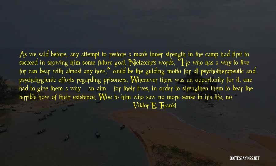 Tiroirs Secrets Quotes By Viktor E. Frankl Tiroirs Secrets Quotes By Viktor E. Frankl