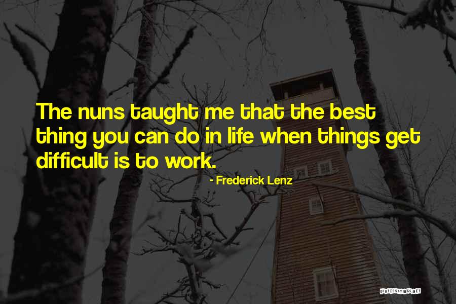 Tiroler Landestheater Quotes By Frederick Lenz Tiroler Landestheater Quotes By Frederick Lenz