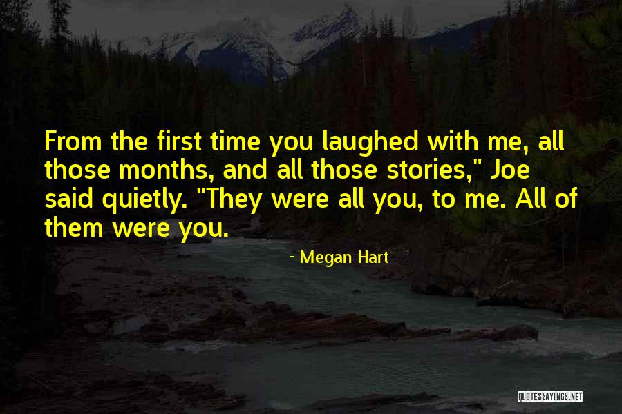 Tiroler Landestheater Quotes By Megan Hart Tiroler Landestheater Quotes By Megan Hart