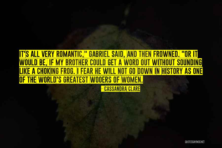 Tirolesas Chihuahua Quotes By Cassandra Clare Tirolesas Chihuahua Quotes By Cassandra Clare