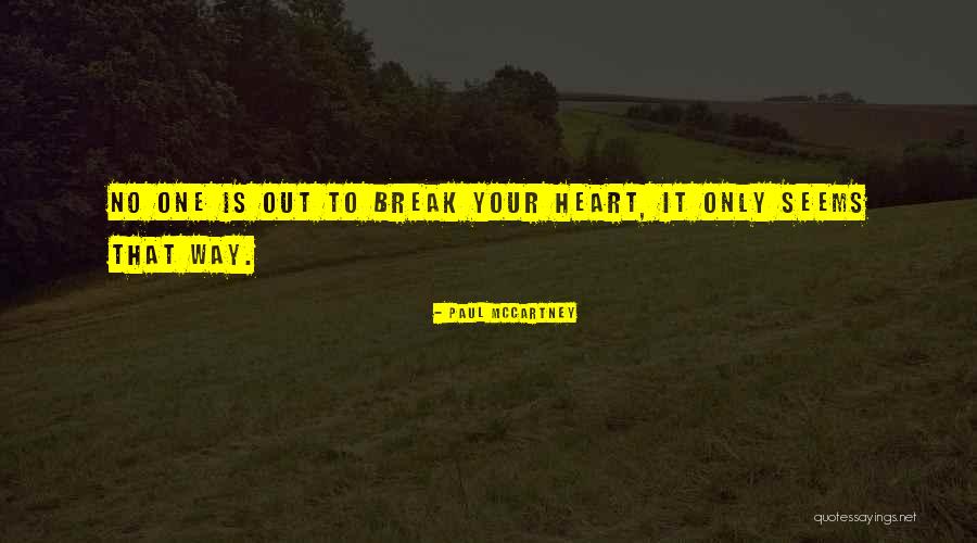 Tirolesas Kan Quotes By Paul McCartney Tirolesas Kan Quotes By Paul McCartney