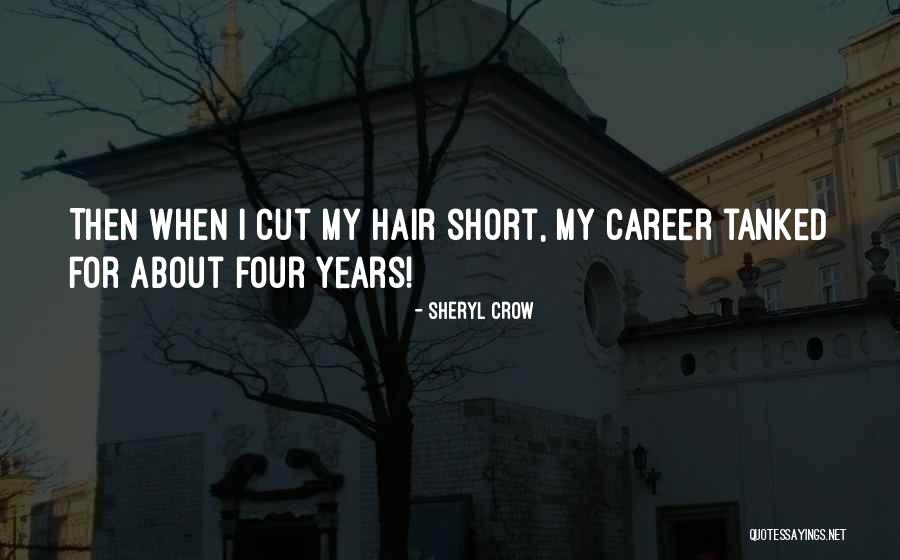 Tirolesas Mas Quotes By Sheryl Crow Tirolesas Mas Quotes By Sheryl Crow