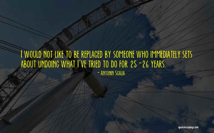 Tirona Park Quotes By Antonin Scalia Tirona Park Quotes By Antonin Scalia