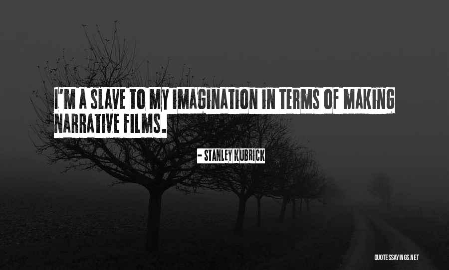 Tirone David Quotes By Stanley Kubrick Tirone David Quotes By Stanley Kubrick