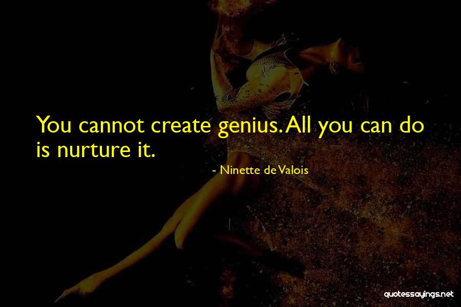 Tirones Quotes By Ninette De Valois Tirones Quotes By Ninette De Valois