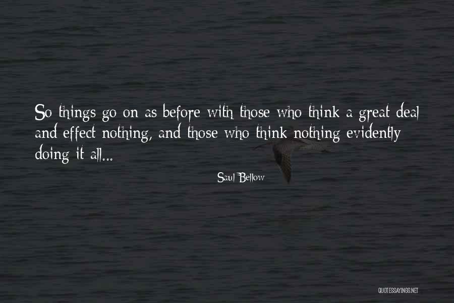 Tirons Games Quotes By Saul Bellow Tirons Games Quotes By Saul Bellow