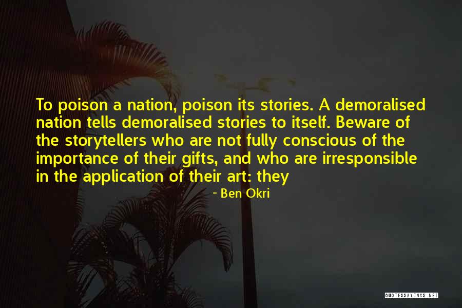 Tirosh Auction Quotes By Ben Okri Tirosh Auction Quotes By Ben Okri