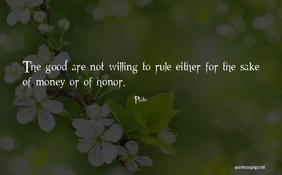 Tirosh International Quotes By Plato