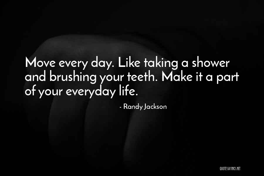 Tirosh International Quotes By Randy Jackson Tirosh International Quotes By Randy Jackson