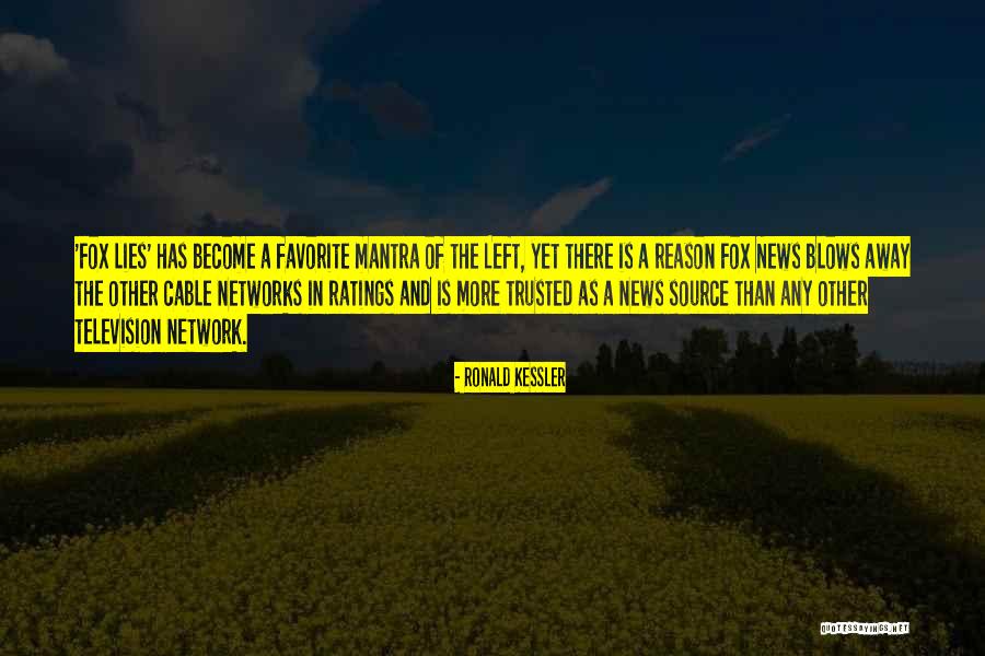 Tirotta Family Quotes By Ronald Kessler Tirotta Family Quotes By Ronald Kessler