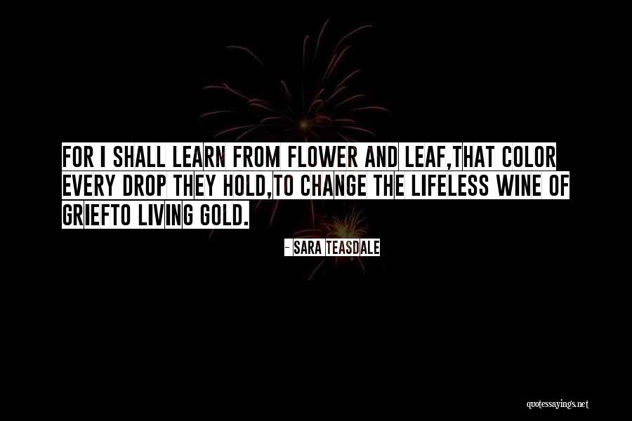 Tirotta Family Quotes By Sara Teasdale Tirotta Family Quotes By Sara Teasdale