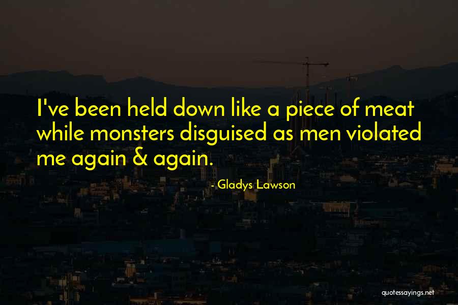 Tiroune Quotes By Gladys Lawson Tiroune Quotes By Gladys Lawson