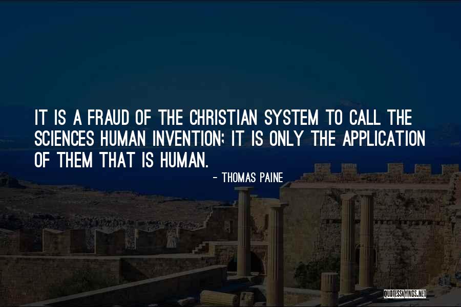 Tirozzi Bakery Quotes By Thomas Paine Tirozzi Bakery Quotes By Thomas Paine