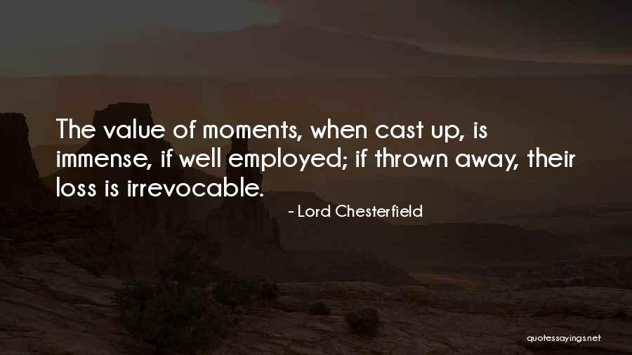 Tirozzi Hardware Quotes By Lord Chesterfield Tirozzi Hardware Quotes By Lord Chesterfield