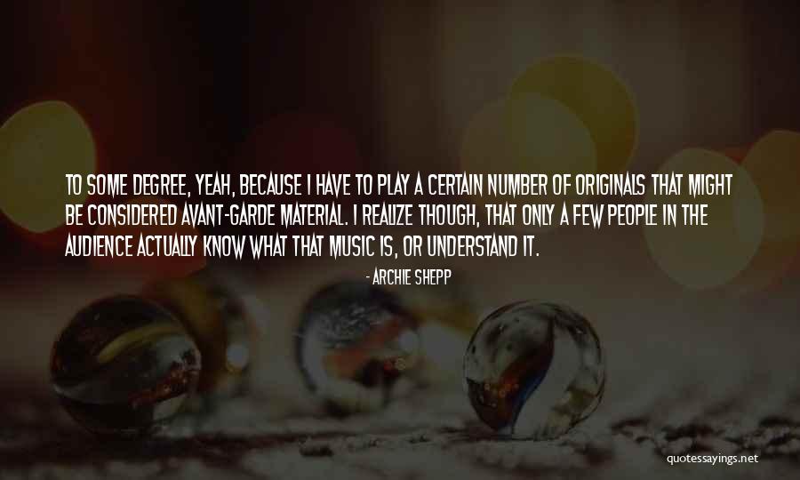 Tirpitz Salvage Quotes By Archie Shepp Tirpitz Salvage Quotes By Archie Shepp